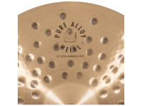 Meinl PA20EHR Pure Alloy Ride 20 Meinl PA20EHR Pure Alloy Ride 20
